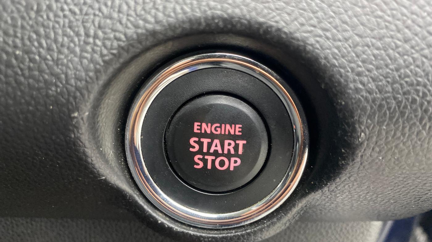 2018 Maruti Swift ZXI AMT, Petrol, Automatic, 41,058 km, Keyless Start/ Stop Button