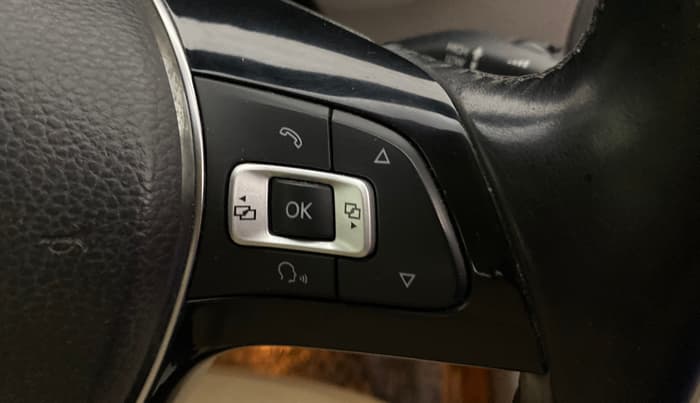 2020 Volkswagen Vento HIGHLINE 1.0L TSI, Petrol, Manual, 72,576 km, Adaptive Cruise Control