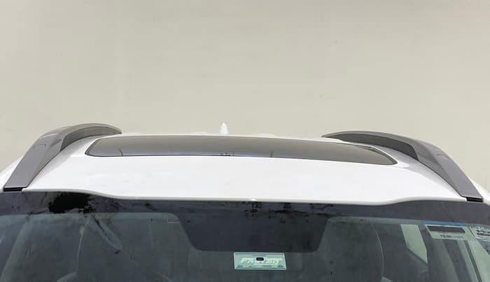 2021 KIA SONET HTX 1.0 IMT, Petrol, Manual, 60,596 km, Moonroof/ Sunroof
