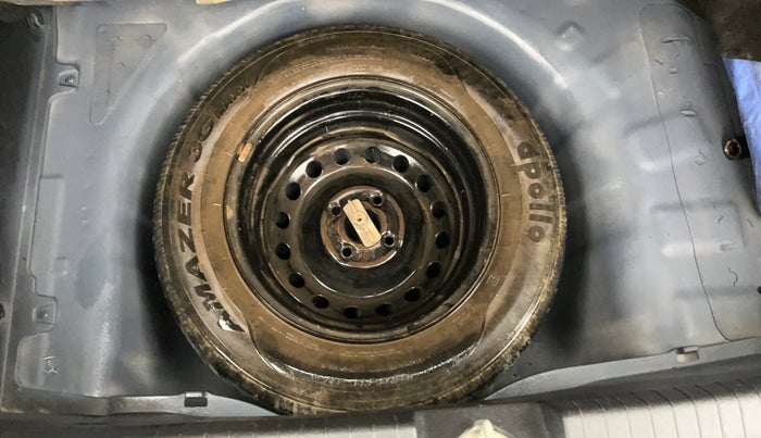 2017 Hyundai Elite i20 SPORTZ 1.2, Petrol, Manual, 63,020 km, Spare Tyre