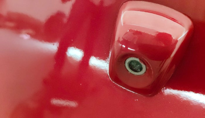 2016 Hyundai Elite i20 SPORTZ 1.2, Petrol, Manual, 1,15,706 km, Parking Camera