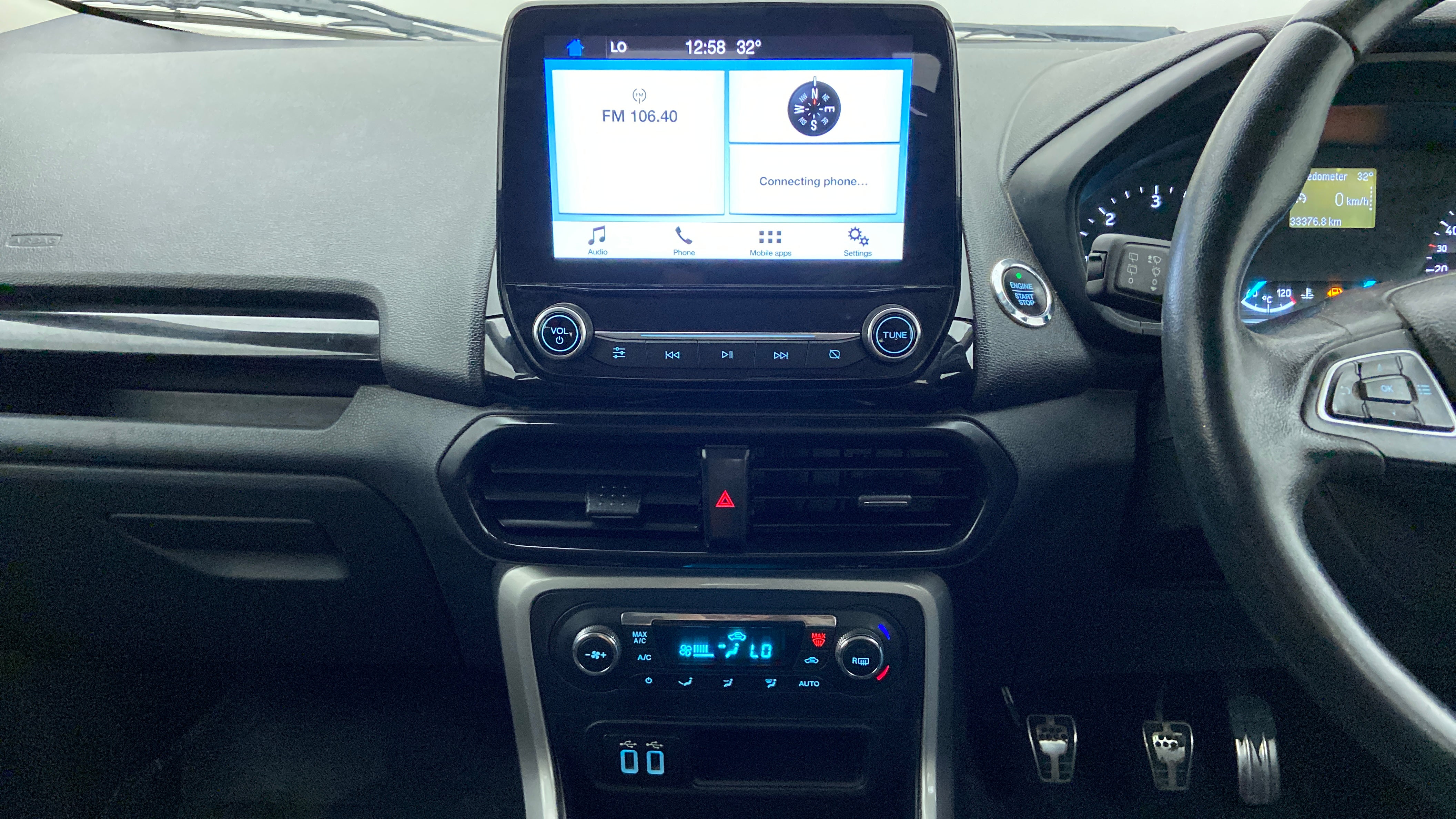 Features