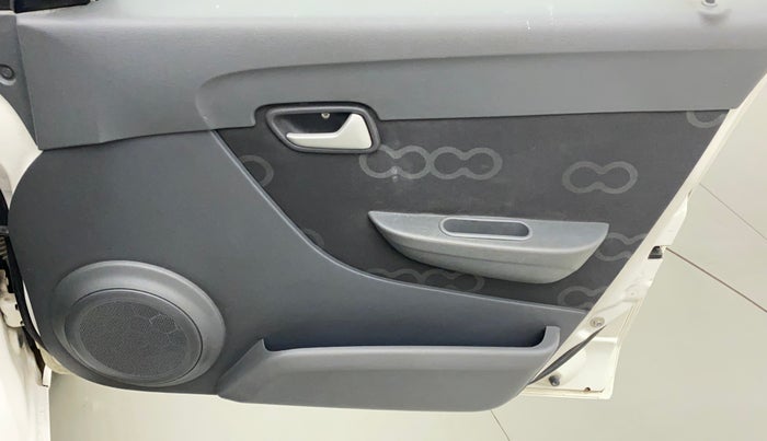 2014 Maruti Alto 800 LXI, Petrol, Manual, 61,478 km, Driver Side Door Panels Control