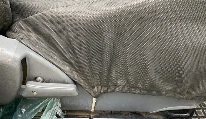 2014 Maruti Alto 800 LXI, Petrol, Manual, 61,478 km, Driver Side Adjustment Panel