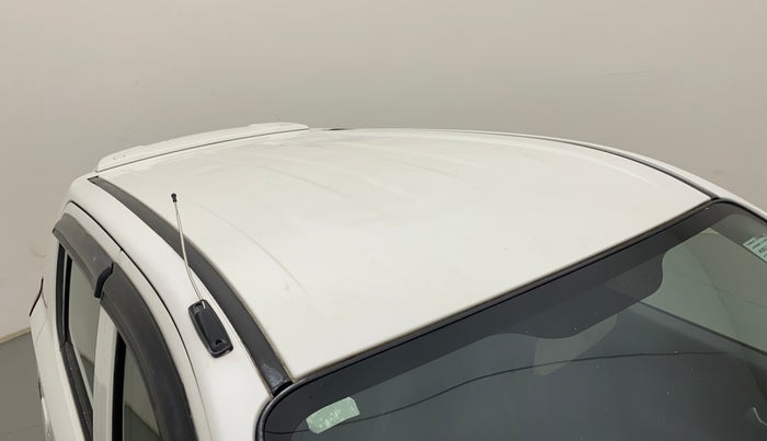 2014 Maruti Alto 800 LXI, Petrol, Manual, 61,478 km, Roof