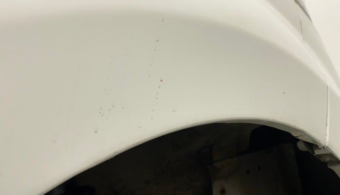 2014 Maruti Alto 800 LXI, Petrol, Manual, 61,478 km, Right fender - Lining missing