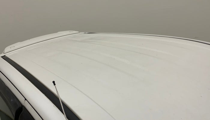 2014 Maruti Alto 800 LXI, Petrol, Manual, 61,478 km, Roof - Slightly dented