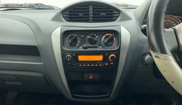 2014 Maruti Alto 800 LXI, Petrol, Manual, 61,478 km, Air Conditioner