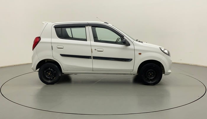 2014 Maruti Alto 800 LXI, Petrol, Manual, 61,478 km, Right Side View