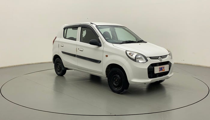 2014 Maruti Alto 800 LXI, Petrol, Manual, 61,478 km, Right Front Diagonal