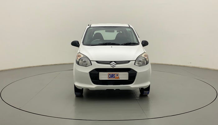 2014 Maruti Alto 800 LXI, Petrol, Manual, 61,478 km, Front