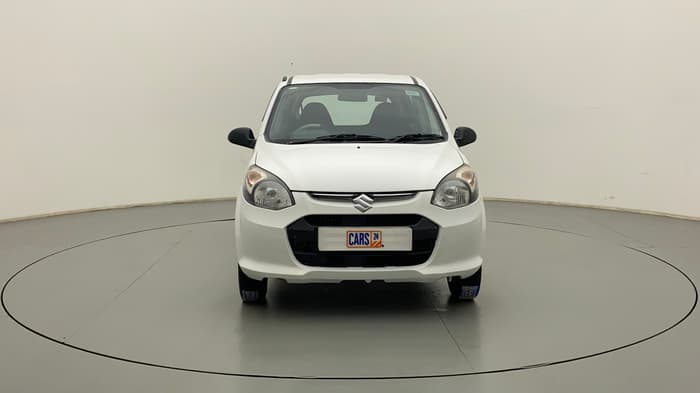 2014 Maruti Alto 800 LXI, Petrol, Manual, 61,478 km, Front