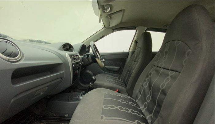 2014 Maruti Alto 800 LXI, Petrol, Manual, 61,478 km, Right Side Front Door Cabin