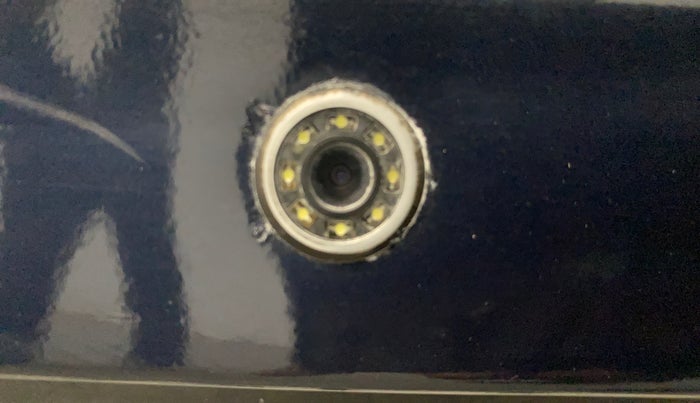 2021 Hyundai VENUE S 1.2, Petrol, Manual, 52,272 km, Parking Camera