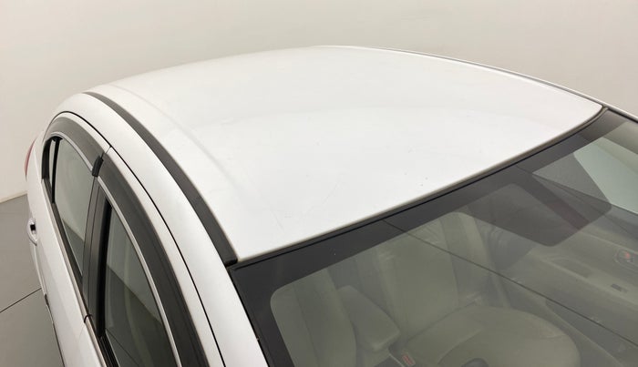 2018 Maruti Ciaz ALPHA 1.5 AT SHVS, Petrol, Automatic, 33,639 km, Roof