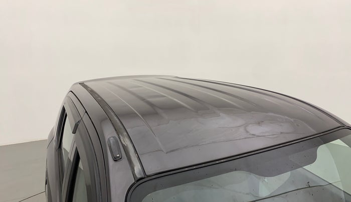 2016 Maruti Alto 800 LXI, Petrol, Manual, 38,292 km, Roof