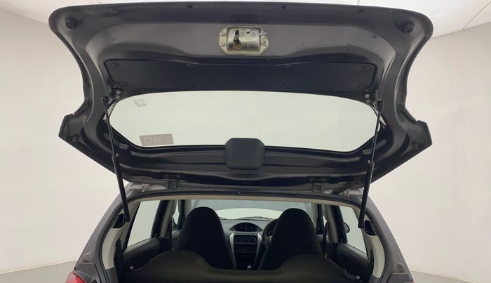2016 Maruti Alto 800 LXI, Petrol, Manual, 38,292 km, Boot Door Open