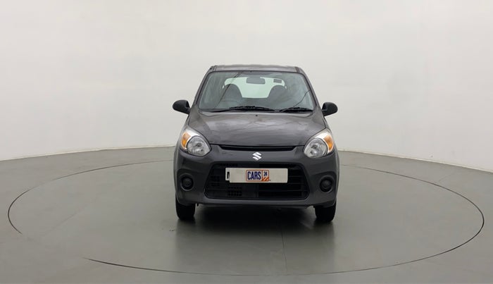 2016 Maruti Alto 800 LXI, Petrol, Manual, 38,292 km, Front