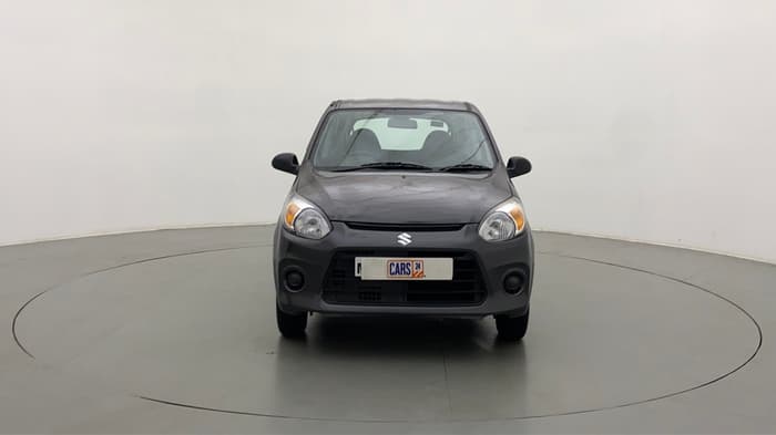 2016 Maruti Alto 800 LXI, Petrol, Manual, 38,292 km, Front