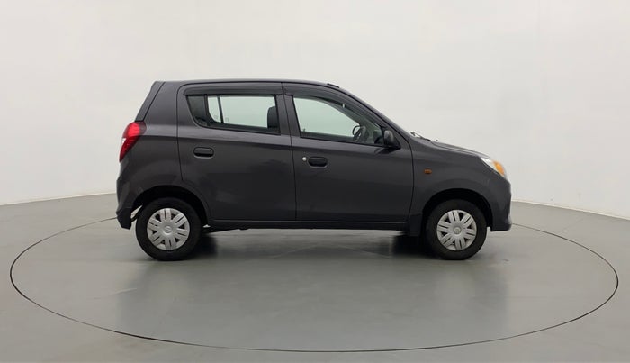 2016 Maruti Alto 800 LXI, Petrol, Manual, 38,292 km, Right Side