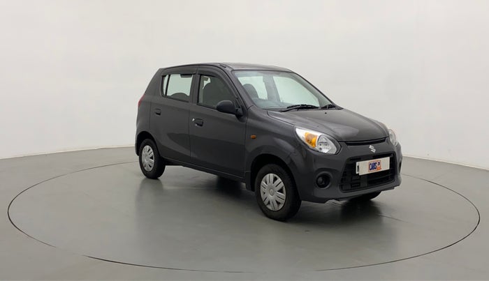 2016 Maruti Alto 800 LXI, Petrol, Manual, 38,292 km, Right Front Diagonal