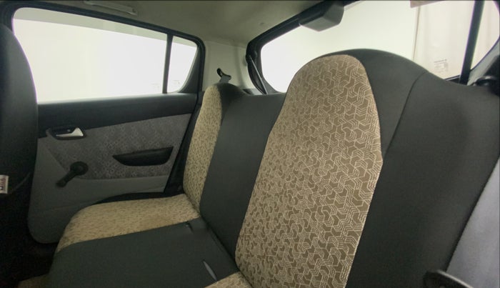 2016 Maruti Alto 800 LXI, Petrol, Manual, 38,292 km, Right Side Rear Door Cabin