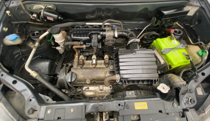 2016 Maruti Alto 800 LXI, Petrol, Manual, 38,292 km, Open Bonet