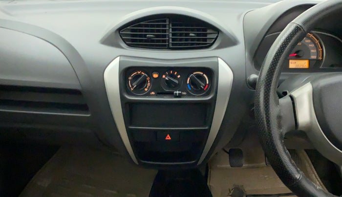 2016 Maruti Alto 800 LXI, Petrol, Manual, 38,292 km, Air Conditioner