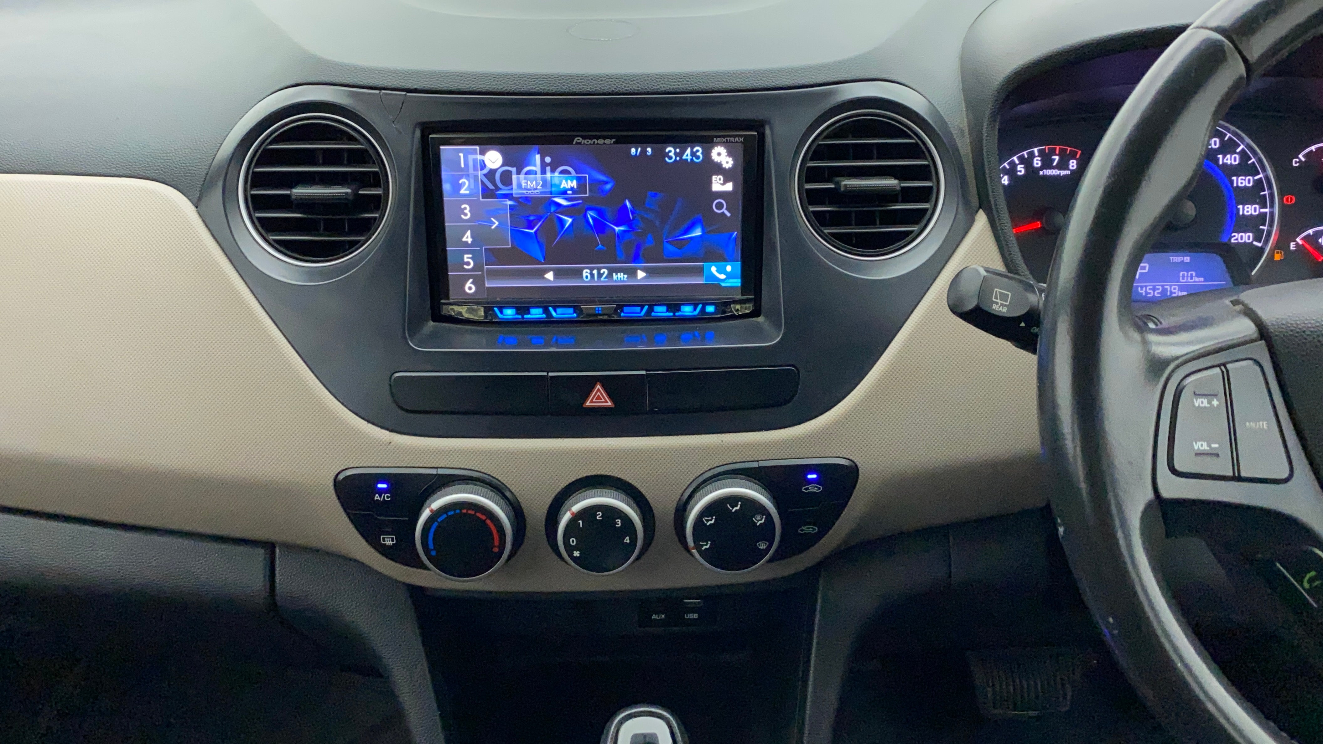Features