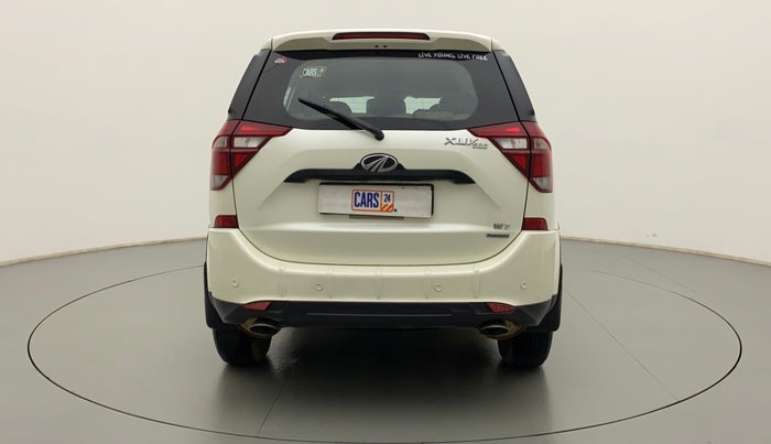 2020 Mahindra XUV500 W7 AT, Diesel, Automatic, 24,489 km, Back/Rear