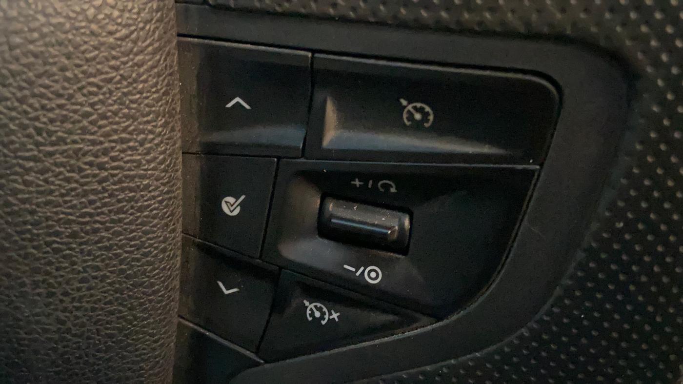 2021 Tata Harrier XZA PLUS 2.0L, Diesel, Automatic, 1,11,322 km, Adaptive Cruise Control