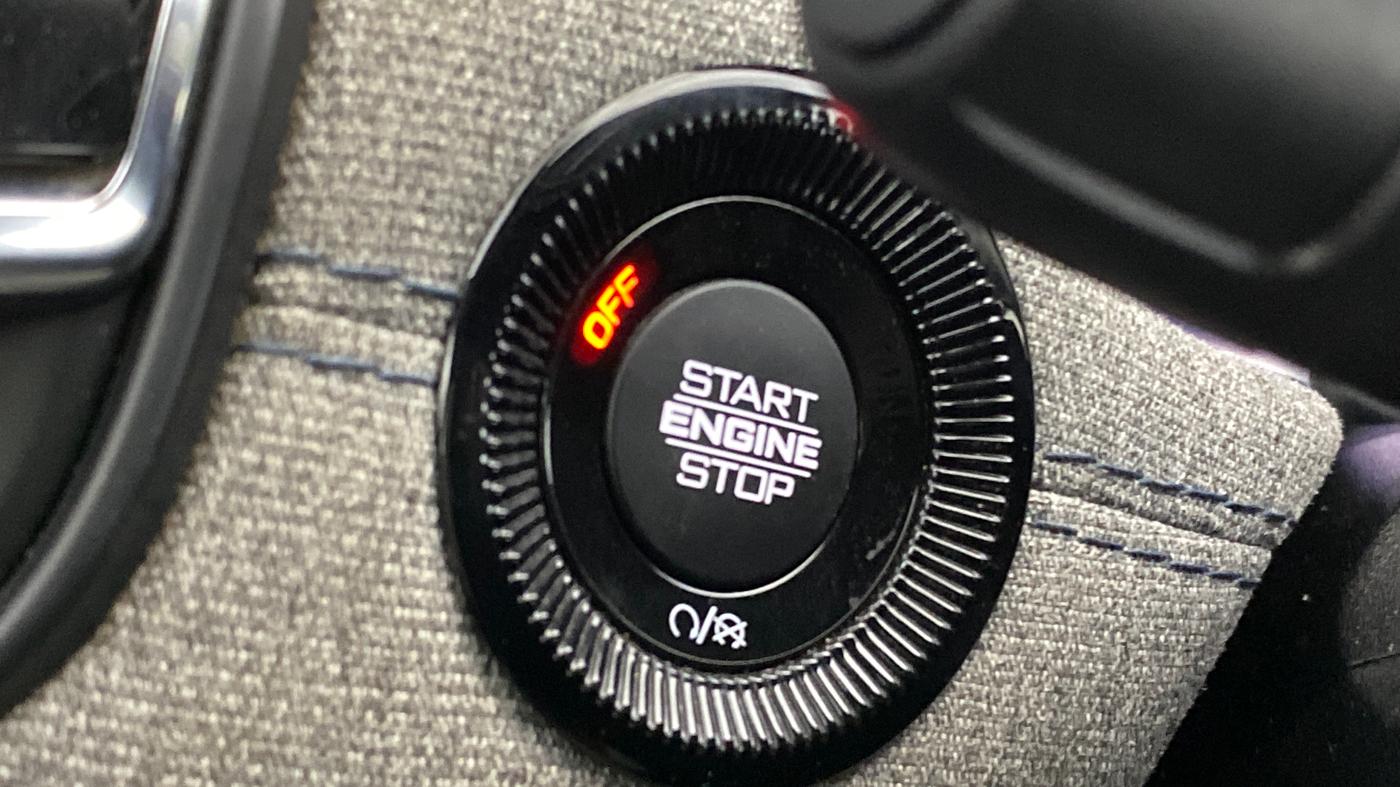 2021 Jeep Compass LONGITUDE (O) 1.4 PETROL DCT, Petrol, Automatic, 74,548 km, Keyless Start/ Stop Button