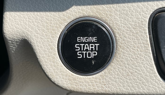 2019 KIA SELTOS GTX PLUS DCT 1.4 PETROL, Petrol, Automatic, 89,734 km, Keyless Start/ Stop Button