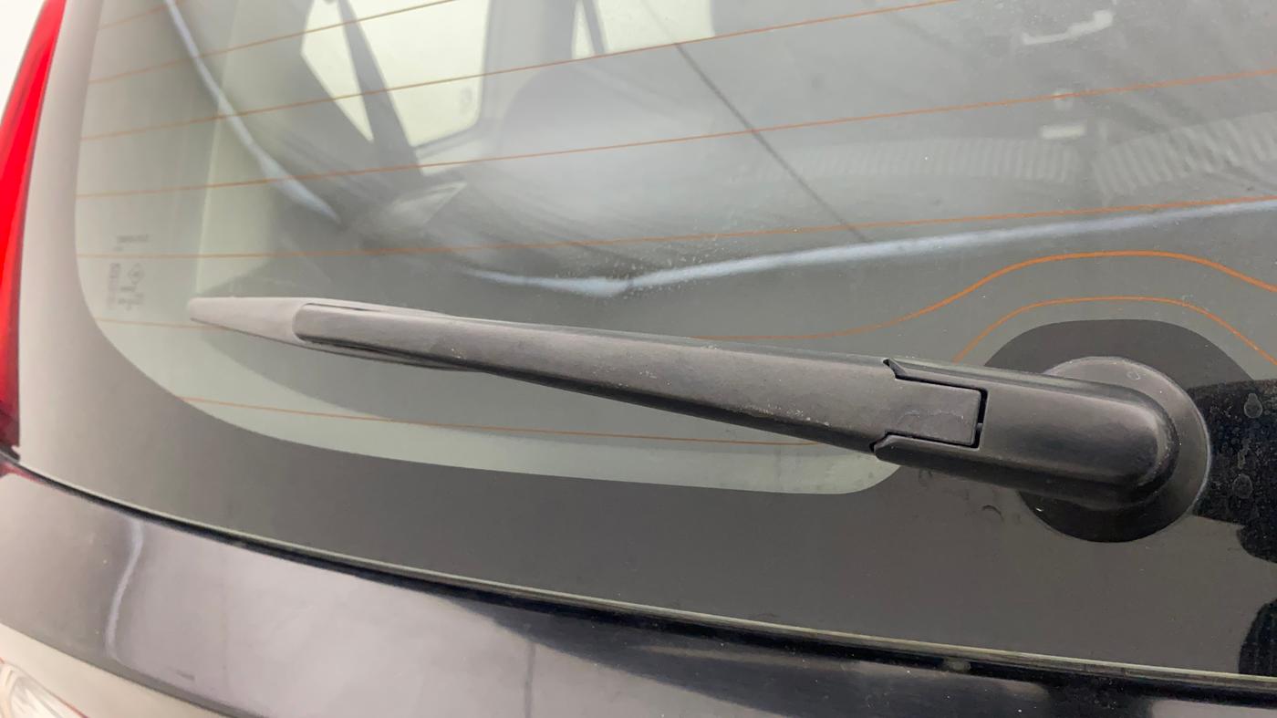 2021 Maruti XL6 ZETA AT, Petrol, Automatic, 80,867 km, Rear Wiper