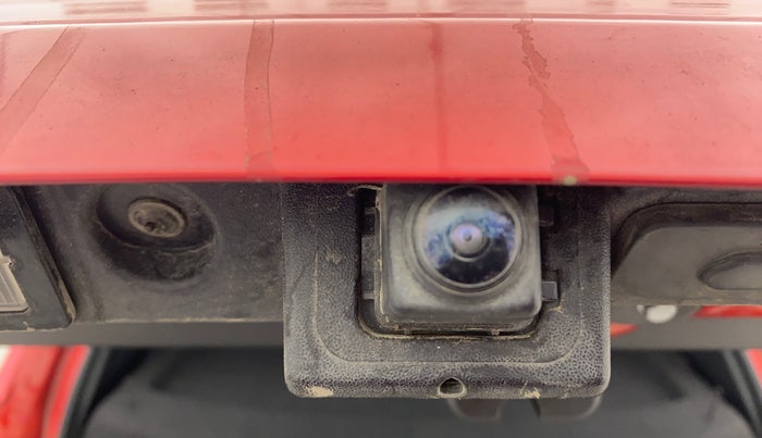 2024 Nissan MAGNITE XV PREMIUM, Petrol, Manual, 39,564 km, Parking Camera