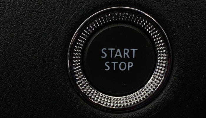 2024 Nissan MAGNITE XV PREMIUM, Petrol, Manual, 39,564 km, Keyless Start/ Stop Button