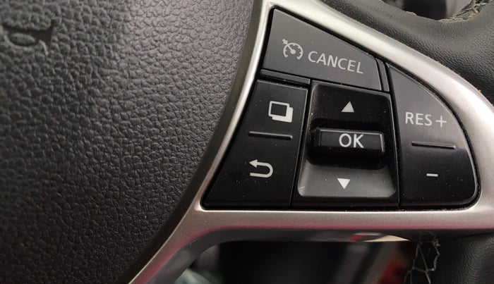 2024 Nissan MAGNITE XV PREMIUM, Petrol, Manual, 39,564 km, Adaptive Cruise Control