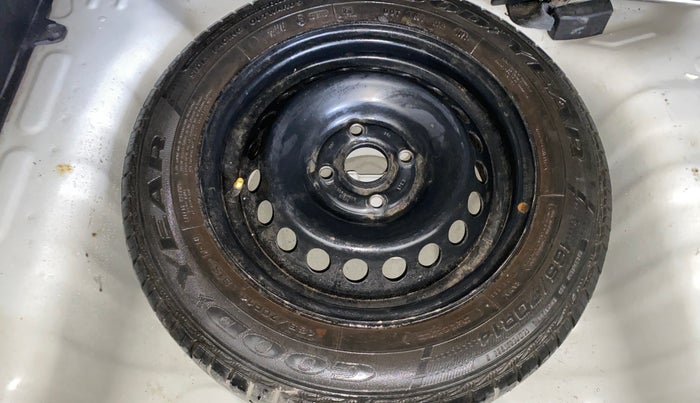 2015 Hyundai Grand i10 ASTA 1.2 KAPPA VTVT, Petrol, Manual, 77,615 km, Spare Tyre