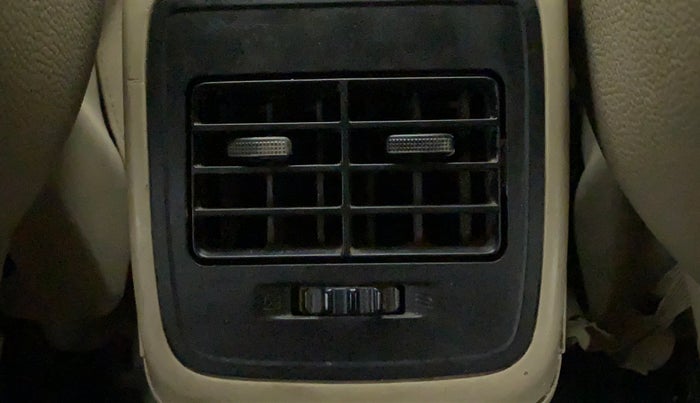 2019 Maruti Dzire VDI, Diesel, Manual, 89,272 km, Rear AC Vents