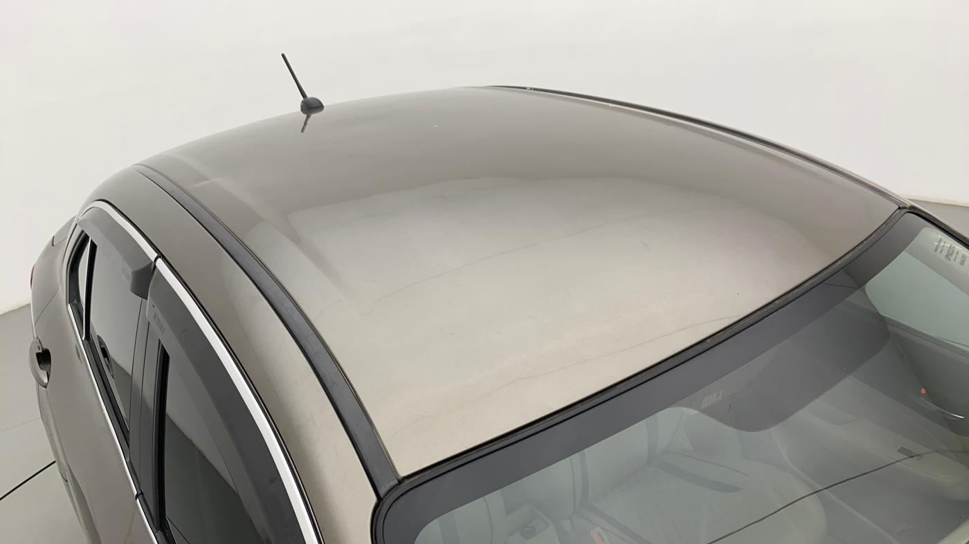 2019 Maruti Dzire VDI, Diesel, Manual, 89,272 km, Roof