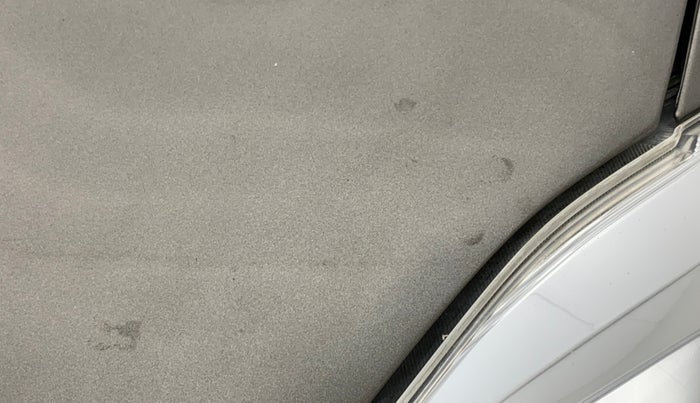 2019 Maruti Dzire VDI, Diesel, Manual, 89,272 km, Bonnet (hood) - Paint has minor damage