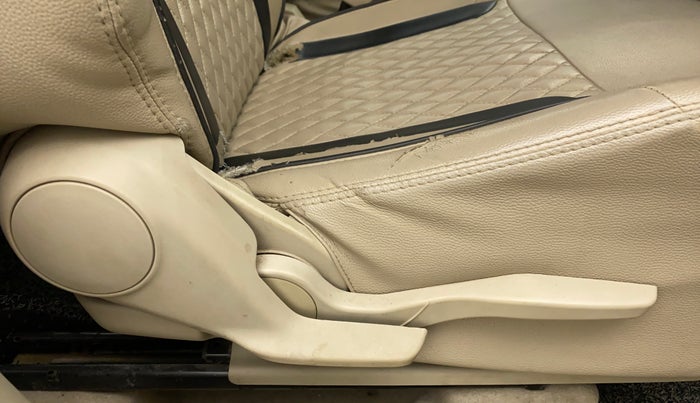 2019 Maruti Dzire VDI, Diesel, Manual, 89,272 km, Driver Side Adjustment Panel