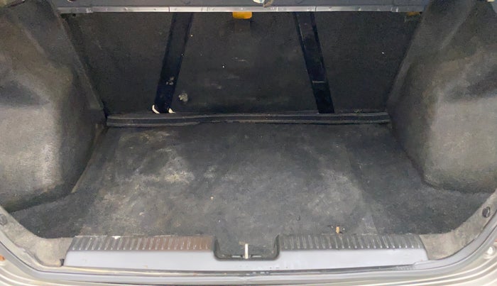 2019 Maruti Dzire VDI, Diesel, Manual, 89,272 km, Boot Inside