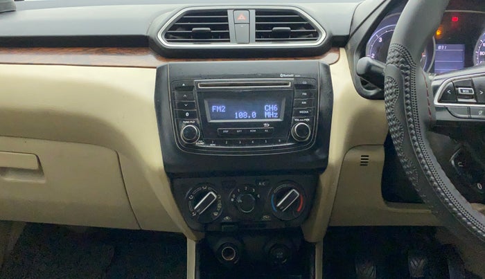 2019 Maruti Dzire VDI, Diesel, Manual, 89,272 km, Air Conditioner
