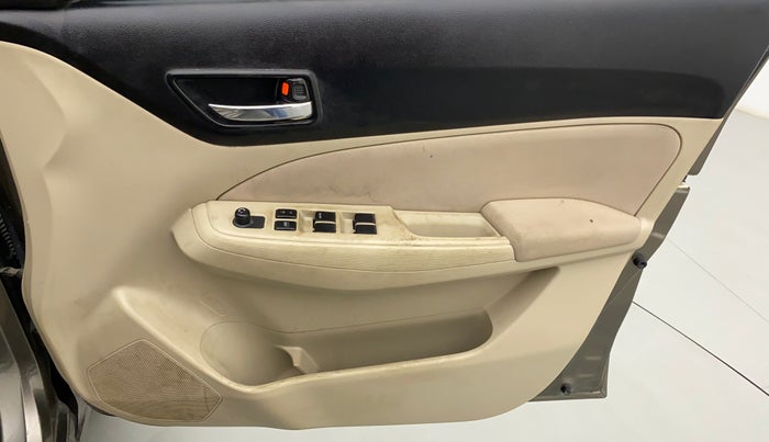 2019 Maruti Dzire VDI, Diesel, Manual, 89,272 km, Driver Side Door Panels Control