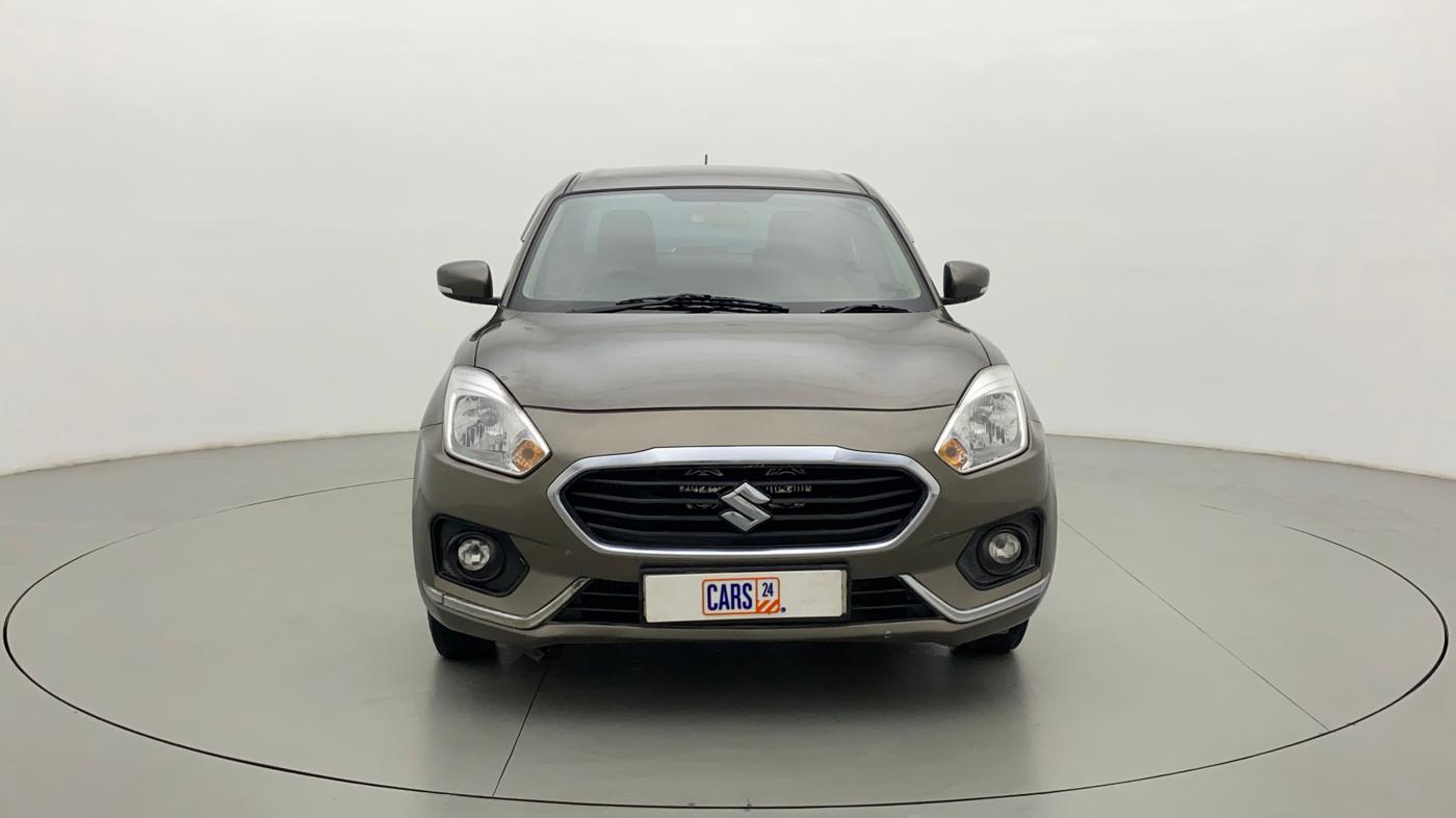 2019 Maruti Dzire VDI, Diesel, Manual, 89,272 km, Front