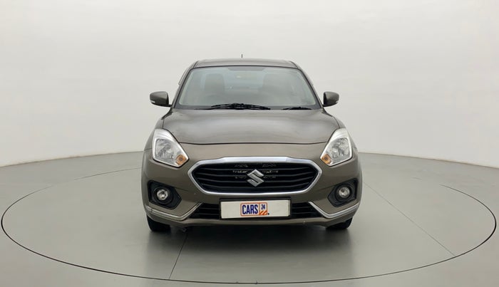 2019 Maruti Dzire VDI, Diesel, Manual, 89,272 km, Front