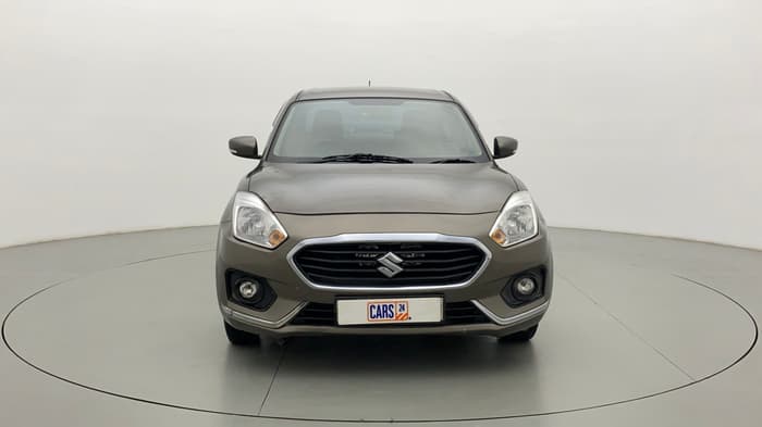 2019 Maruti Dzire VDI, Diesel, Manual, 89,272 km, Front