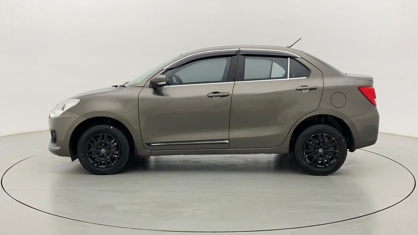 2019 Maruti Dzire VDI, Diesel, Manual, 89,272 km, Left Side