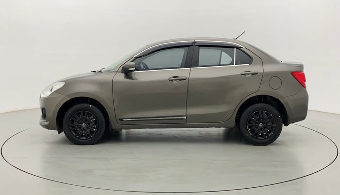 2019 Maruti Dzire VDI, Diesel, Manual, 89,272 km, Left Side